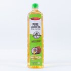 Silvermill Pure Coconut Oil 1L - in Sri Lanka