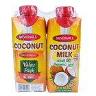 Silvermill Real Coconut Milk Value Pack 660Ml - in Sri Lanka
