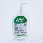 Jat Care Instant Liquid Hand Sanitizer 500Ml - in Sri Lanka