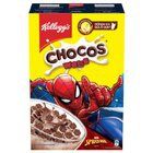 Kelloggs Choco Webs Cereal 300G - in Sri Lanka