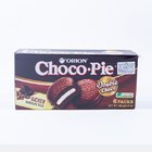 Orion Choco Pie Double Chocolate 180G - in Sri Lanka