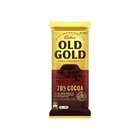 Cadbury Old Gold Dark Chocolate 70% Cocoa 180G - in Sri Lanka