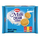 Munchee Biscuit Milk Cream 220G - in Sri Lanka