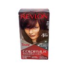 Revlon Colorsilk 3D Hair Color-Dark Mahogany Brown 40Ml - in Sri Lanka
