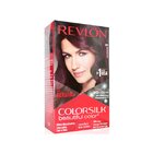 Revlon Colorsilk 3D Hair Color-Deep Burgundy 40Ml - in Sri Lanka