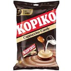 Kopiko Cappucino Candy Chocolate 150G - in Sri Lanka