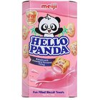 Hello Panda Strawberry Flavoured Biscuit 43G - in Sri Lanka