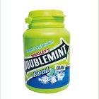 Wrigley'S Doublemint Menthol & Eucalyptus Flavour Gum 58G - in Sri Lanka
