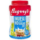 Bagrry'S Crunchy Muesli No Added Sugar Diet 1000G - in Sri Lanka