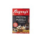 Bagrry'S Protein Muesli With Whey Protein, Almonds & Oats 500G - in Sri Lanka