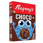 Bagrry'S Choco+ Cereals 375G - in Sri Lanka