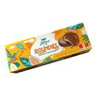 Zellers Roundies Chocolate Coated Cookies 100G - in Sri Lanka