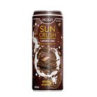 Sun Crush Chocolate Flavored Drink 200Ml - in Sri Lanka