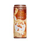 Sun Crush Badam Flavored Drink 180Ml - in Sri Lanka