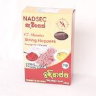 Nadsec Dehydrated String Hoppers Red 250G - in Sri Lanka