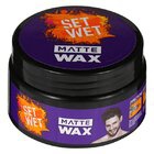 Set Wet Matte Hair Wax 60G - in Sri Lanka