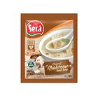 Sera Cream Of Mushroom Quick Soup 50G - in Sri Lanka