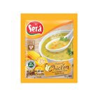 Sera Cream Of Chicken Flavour With Sweet Corn Quick Soup 50G - in Sri Lanka