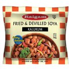Raigam Soya Meat Fried & Devilled Kalukum 110G - in Sri Lanka