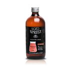 Sozo Sppritz Strawberry & Basil Syrup 500Ml - in Sri Lanka