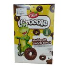 Obst Crocole Multigrain Choco Rings 375G - in Sri Lanka