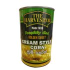 The Harvester Cream Style Corn 425G - in Sri Lanka