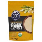 Ced Organic Cane Sugar 500G - in Sri Lanka