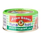 Ayam Brand Tuna Hot Mayonnaise Spread 160G - in Sri Lanka
