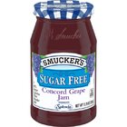 Smucker'S Sugar Free Concord Grape Jam 361G - in Sri Lanka