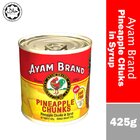 Ayam Brand Pineapple Chunks In Syrup 425G - in Sri Lanka