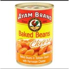 Ayam Brand Baked Beans In Tomato Sauce 425G - in Sri Lanka