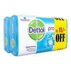 Dettol Soap Lasting Fresh Buy 2 70G Save Rs.15 - in Sri Lanka