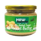 New Beginings Peanut Butter No Added Sugar 325G - in Sri Lanka