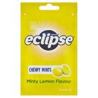 Eclipse Chewy Mints Lemon Flavour 45G - in Sri Lanka