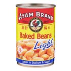 Ayam Brand Baked Beans Light 425G - in Sri Lanka