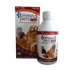 Omega 3 Pets Fish Oil 250Ml Dog&Cat - in Sri Lanka