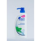 Head & Shoulder Shampoo Cool Menthol 720Ml - in Sri Lanka
