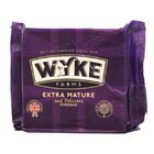 Wyke Farms Extra Mature Cheddar Cheese 200G - in Sri Lanka