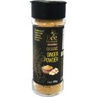 Bee Natural Organic Ginger Powder 50G - in Sri Lanka
