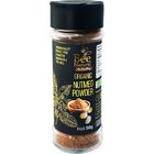 Bee Natural Organic Nutmeg Powder 50G - in Sri Lanka