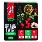 Gourmet Twist Dip Hot Basil Twist 100G - in Sri Lanka