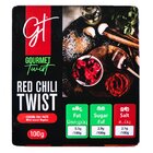 Gourmet Twist Dip Red Chilli Twist 100G - in Sri Lanka