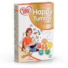 Cow&Gate Happy Tummy Milk Powder 3-5Y Vanilla 400G - in Sri Lanka