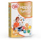Cow&Gate Happy Tummy Milk Powder 3-5Y  Honey 400G - in Sri Lanka