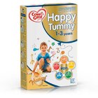 Cow&Gate Happy Tummy Milk Powder 1-3Y Honey 400G - in Sri Lanka