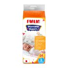 Farlin Baby Diaper Small 4Pcs - in Sri Lanka