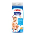 Farlin Baby Diaper Large  4Pcs  - in Sri Lanka