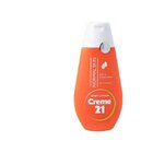 Cream 21 Body Lotion Normal Skin 250Ml - in Sri Lanka