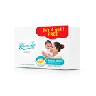 Rebecaa Lee Baby Soap Eco Pack Core 75G*5 - in Sri Lanka