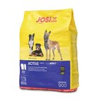 Josi Dog Active Adult Dog Food 900G - in Sri Lanka